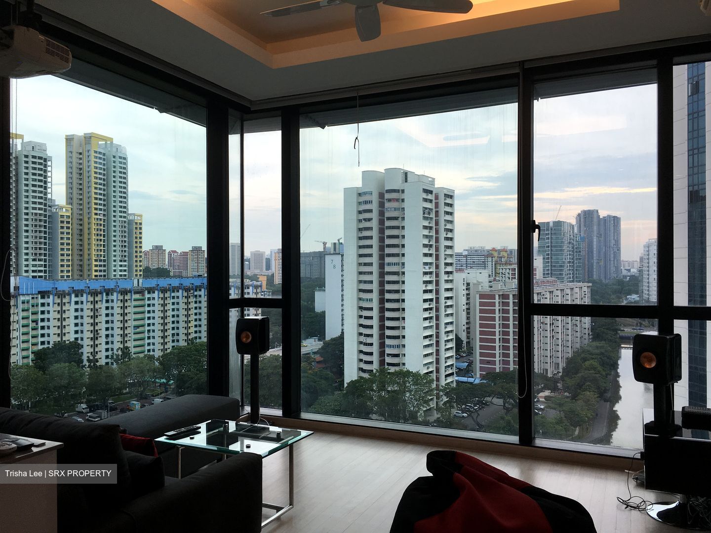 Mill Point (D10), Apartment #389789821
